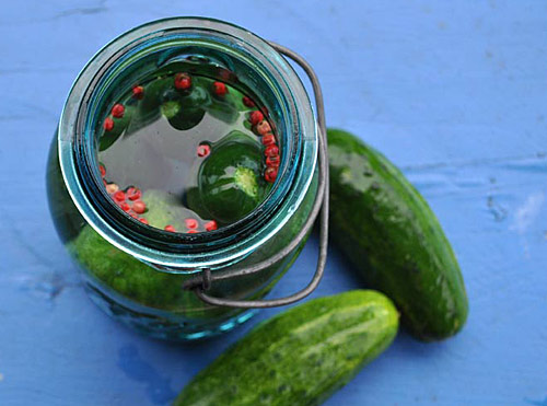 Pickles