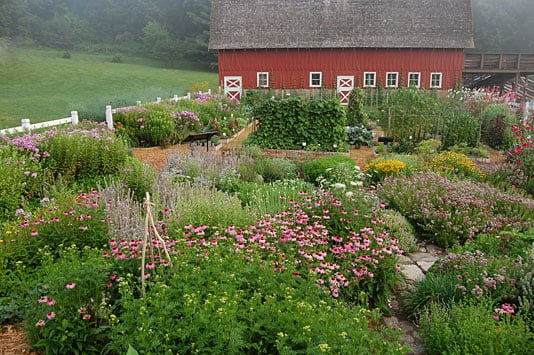 Heritage Farm