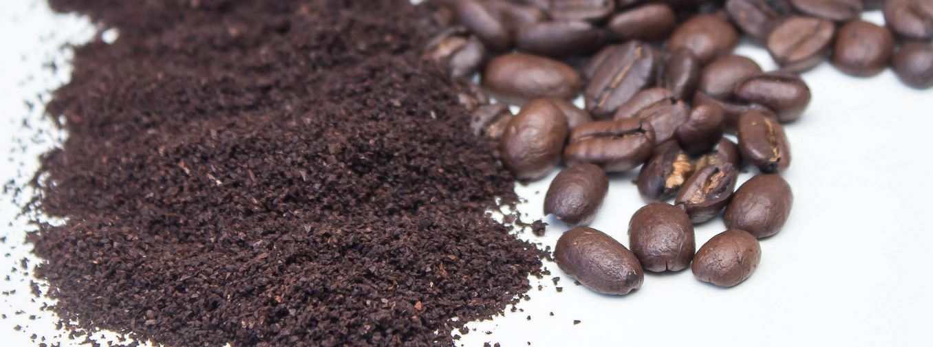 Are Coffee Grounds Brown Or Green Compost 