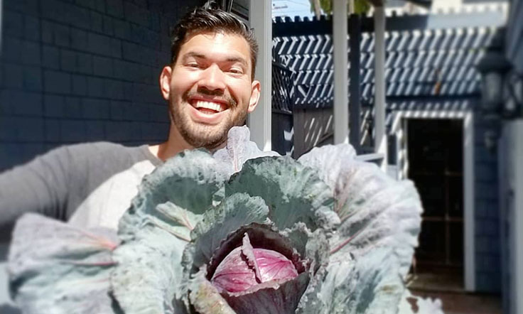 Kevin Espiritu