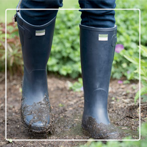 Garden Supplies