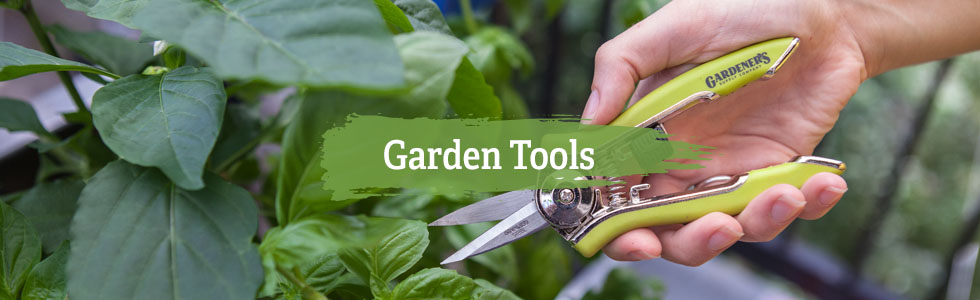 Garden Tools