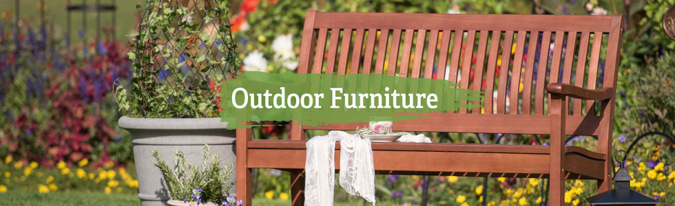 Outdoor Furniture