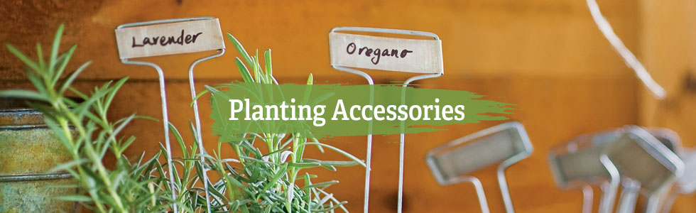 Planting Accessories