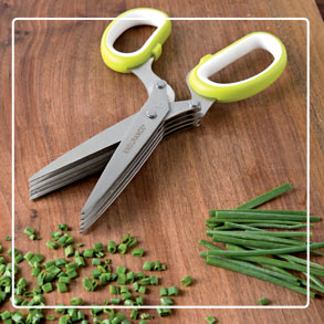 Kitchen Tools & Prep