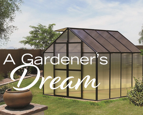 Greenhouse Kits