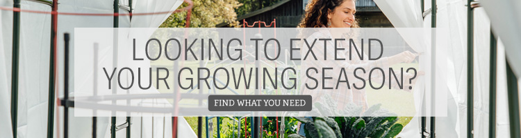 Season Extending Buying Guide