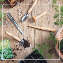 Gardener's Ultimate Seed Starting Tool Set
