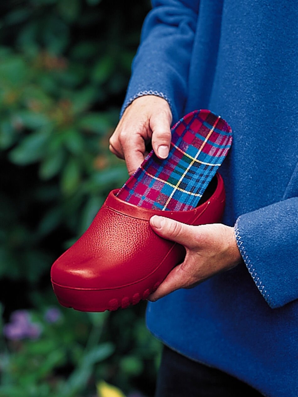 Insoles discount for clogs