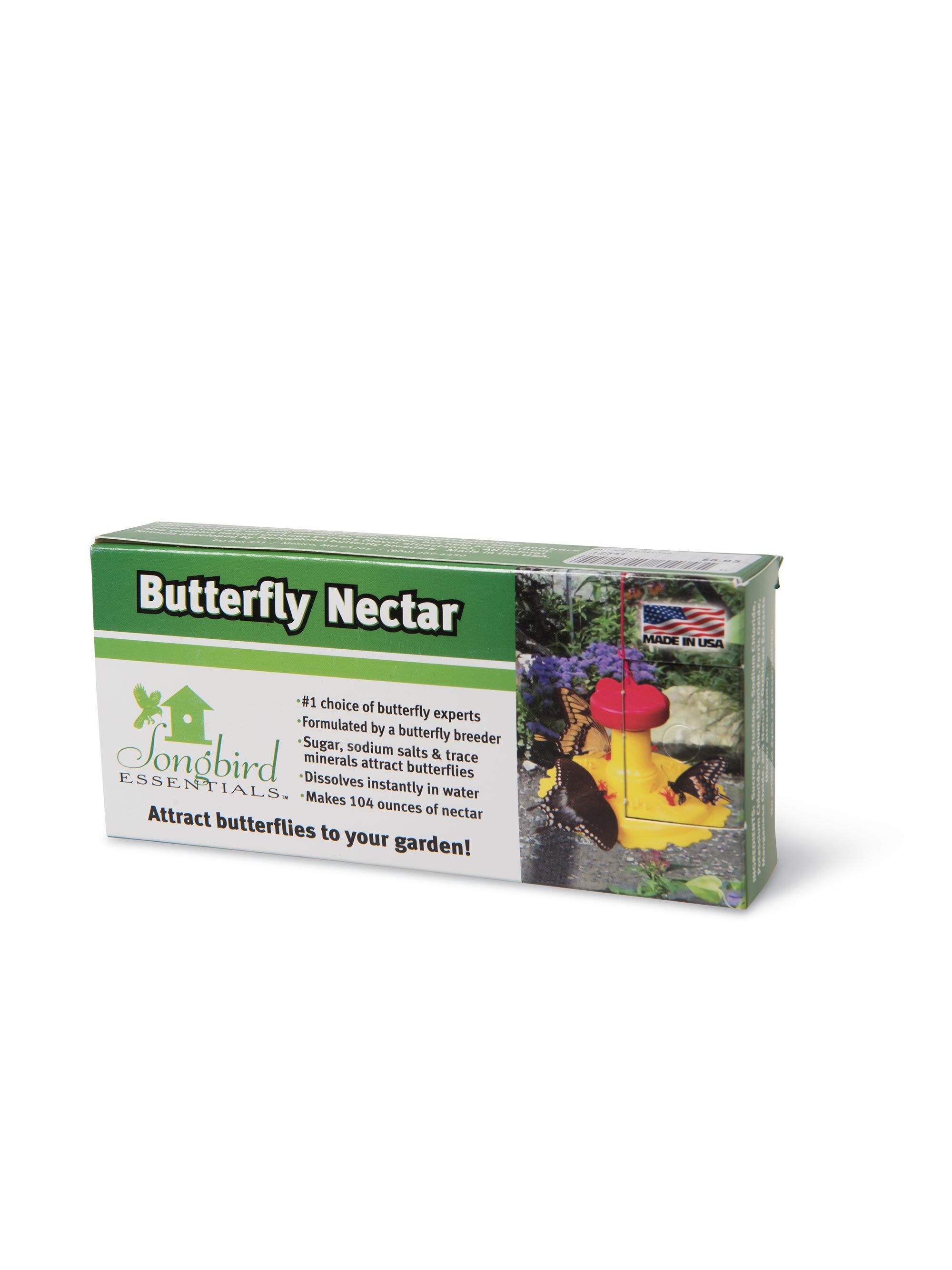 Butterfly Nectar