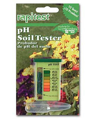 pH Soil Tester