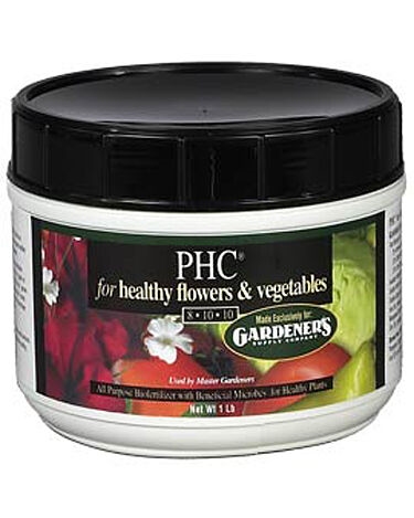 PHC®  Plant Health Care All-Purpose 8-10-10 Fertilizer
