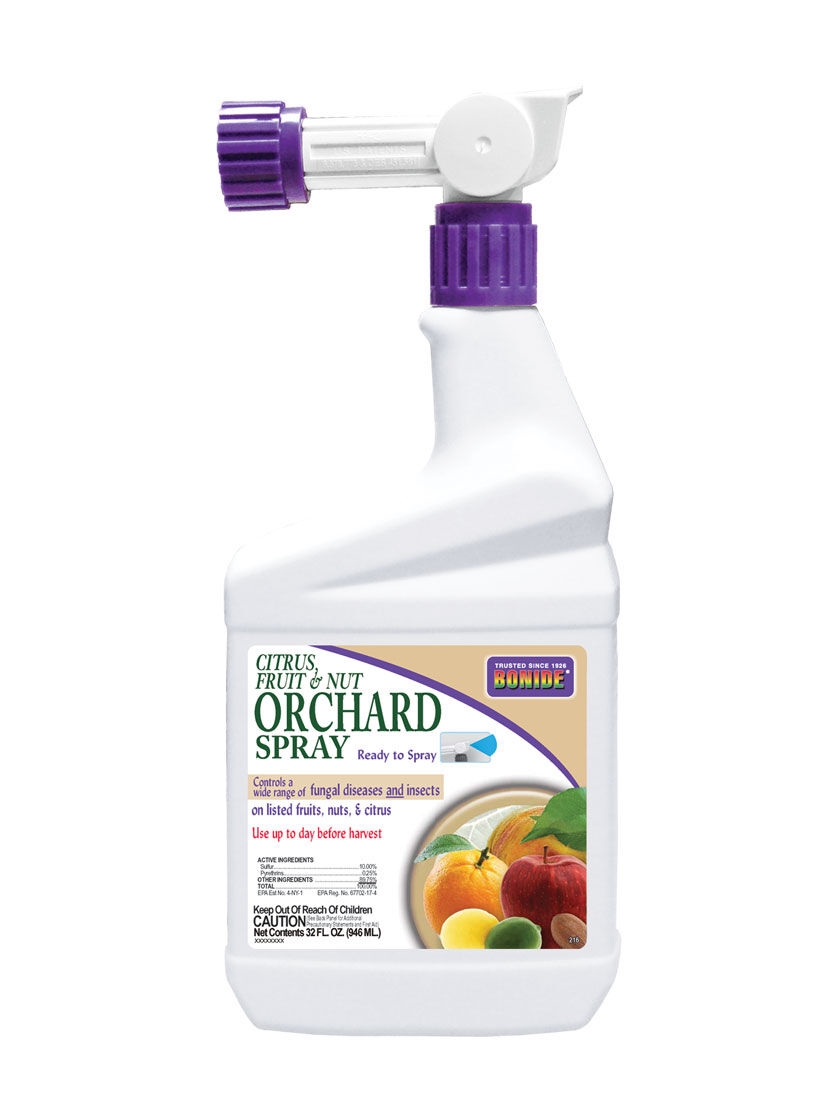 Orchard Spray Ready-to-Use