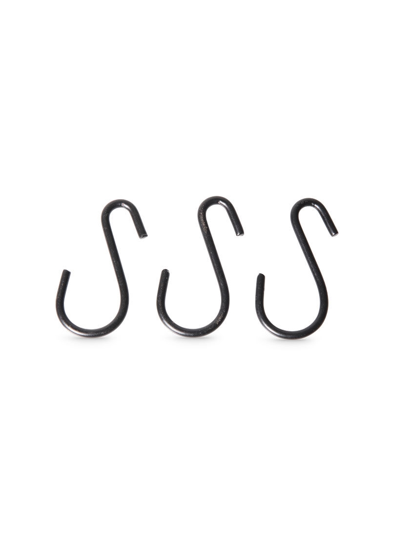 Additional Herb Hooks, Set of 3