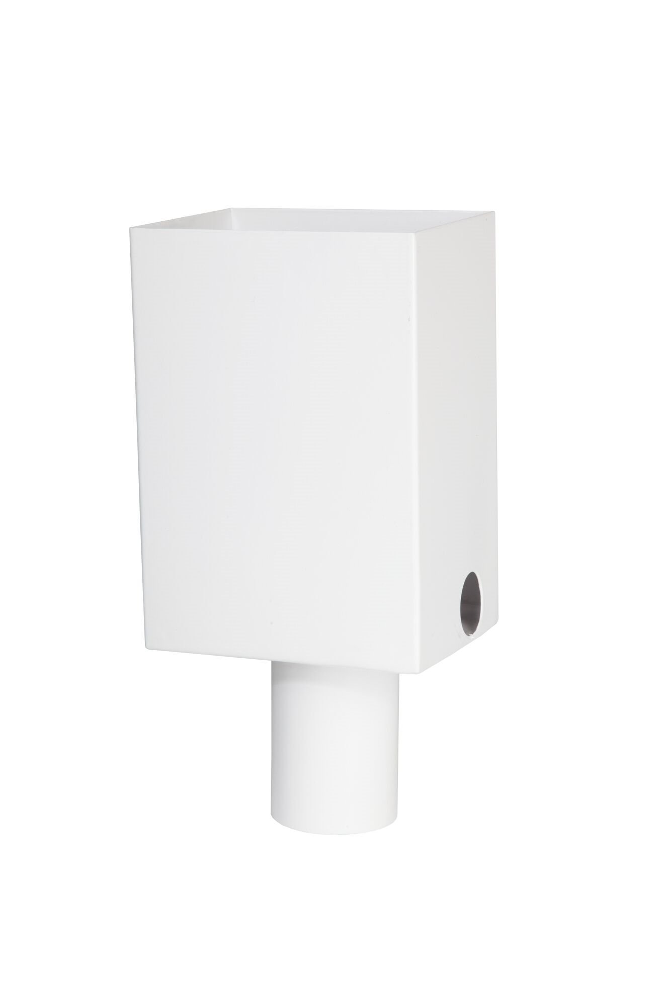 Downspout Diverter