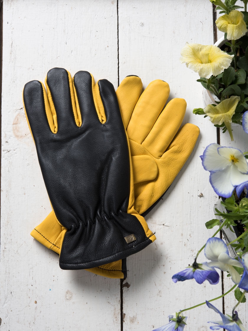 Men's Gold Leaf Dry Touch™ Gloves