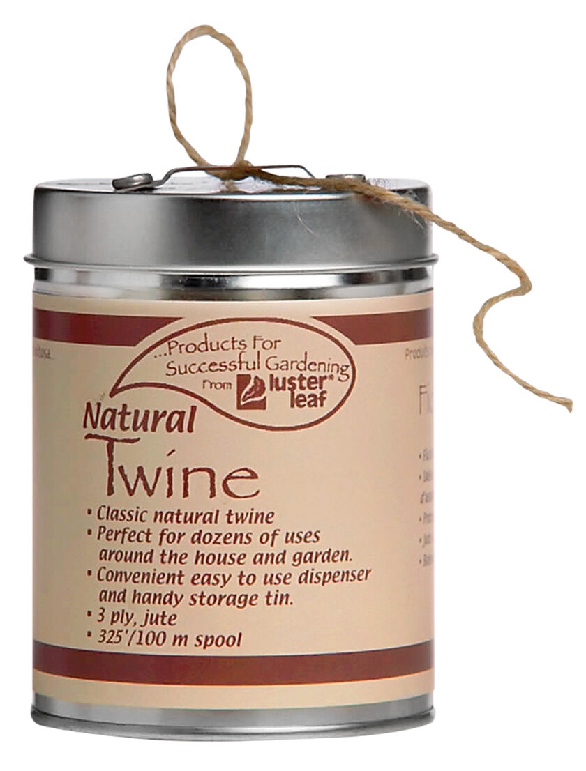 Natural Jute Twine Ball~Refill for Twine String Holders~325 ft. 