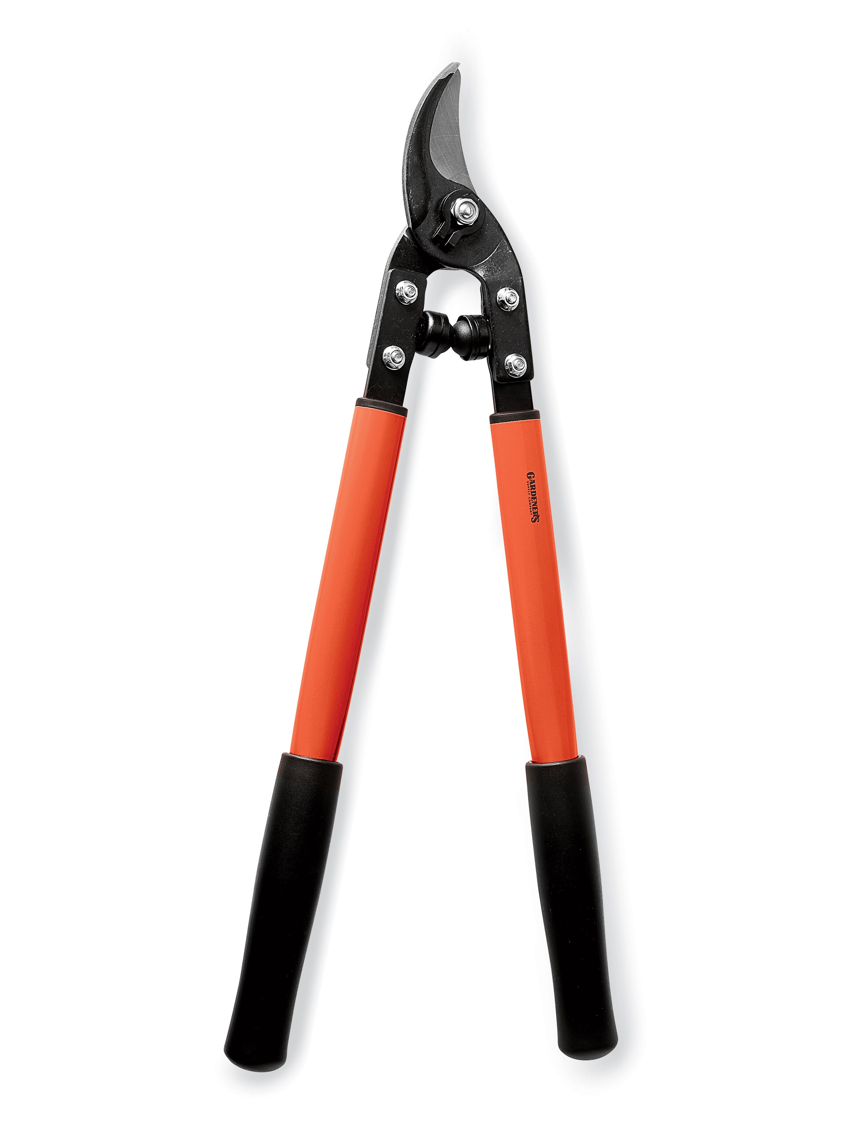 Loppers Loppers: Short Handled Bypass Loppers | Gardeners.com