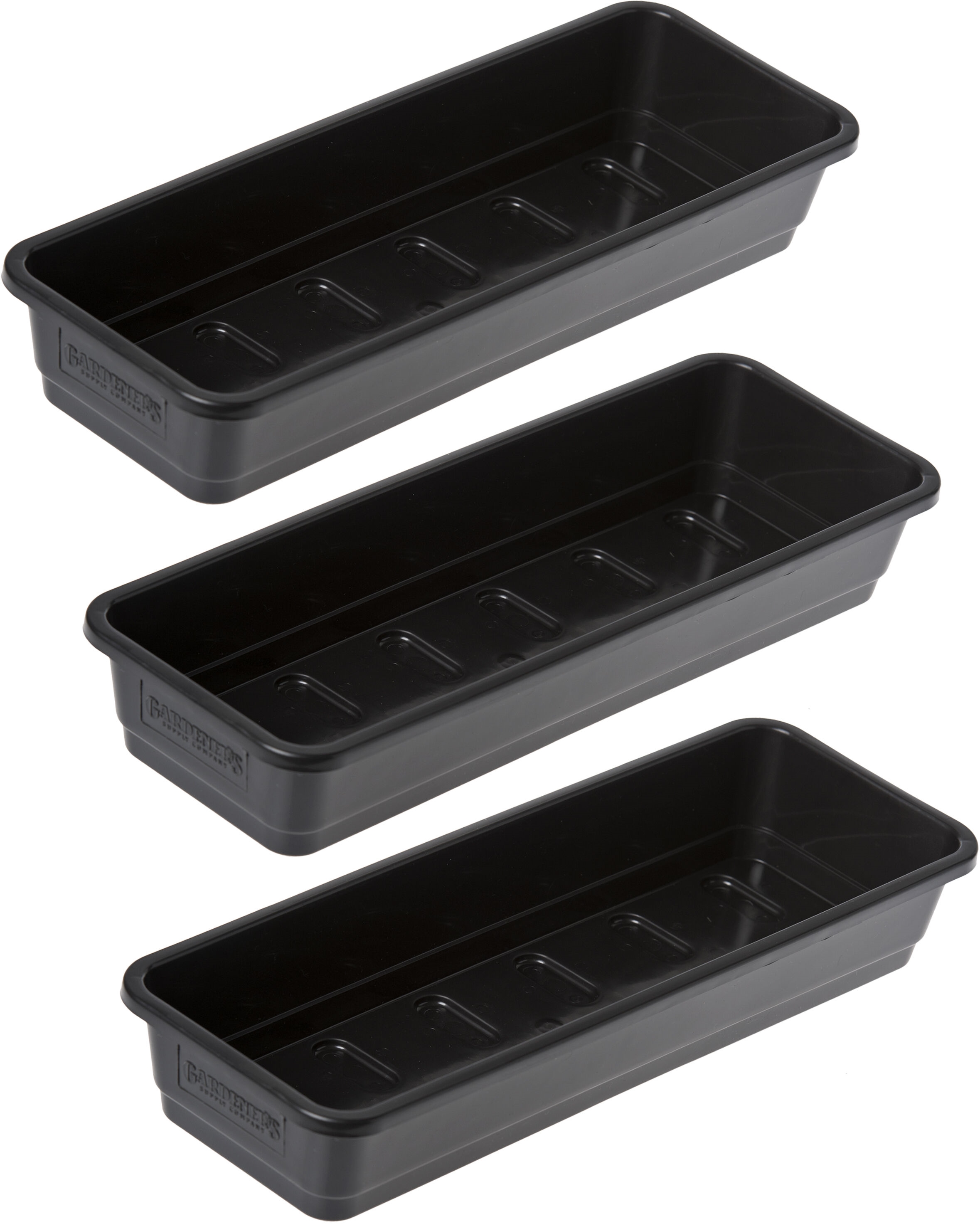 GrowEase 12 Replacement Reservoirs, Set of 3