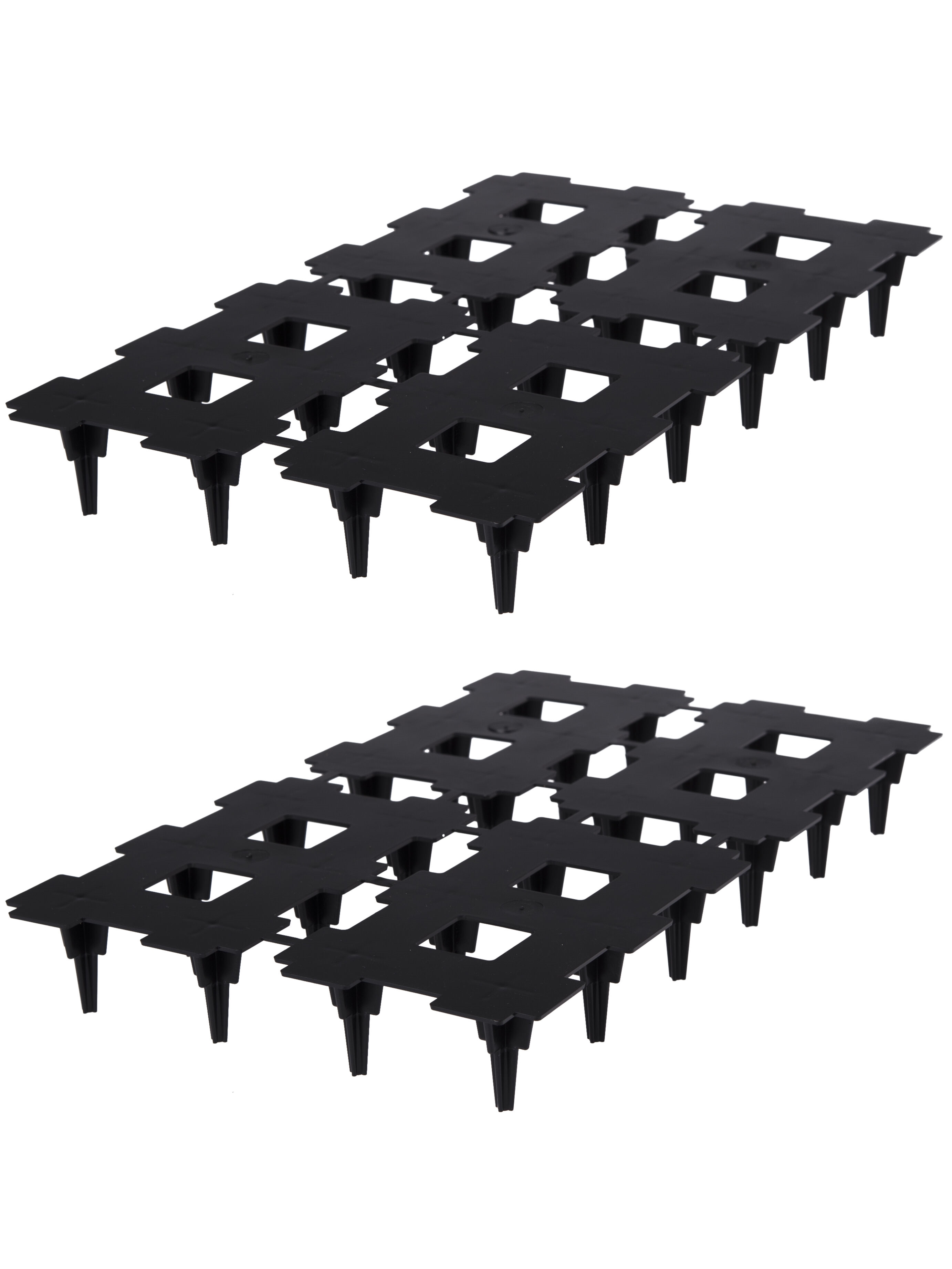 GrowEase 24 Replacement Platforms, Set of 2