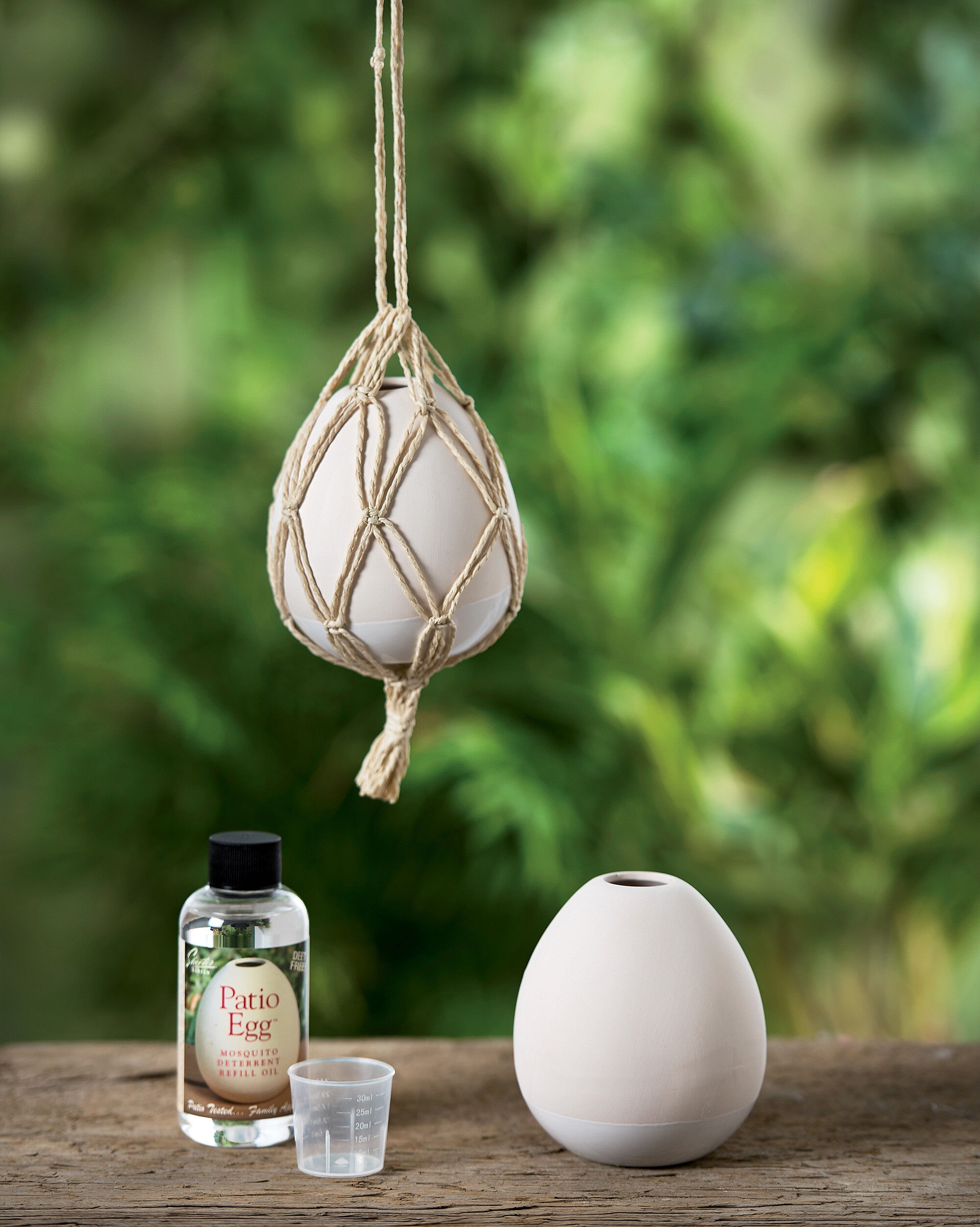 Mosquito Deterrent Diffuser