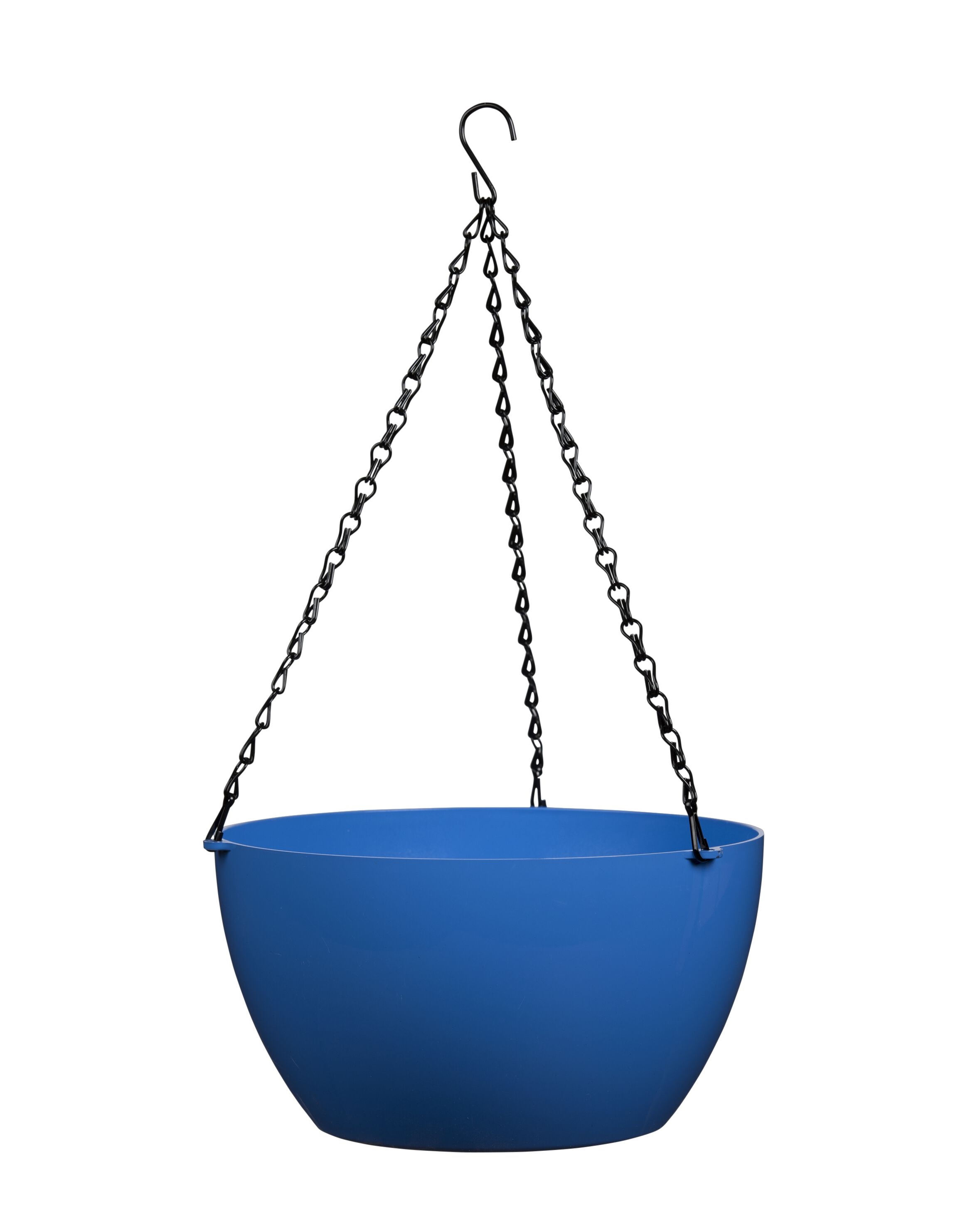 Viva Self-Watering Hanging Basket, 11" Diameter