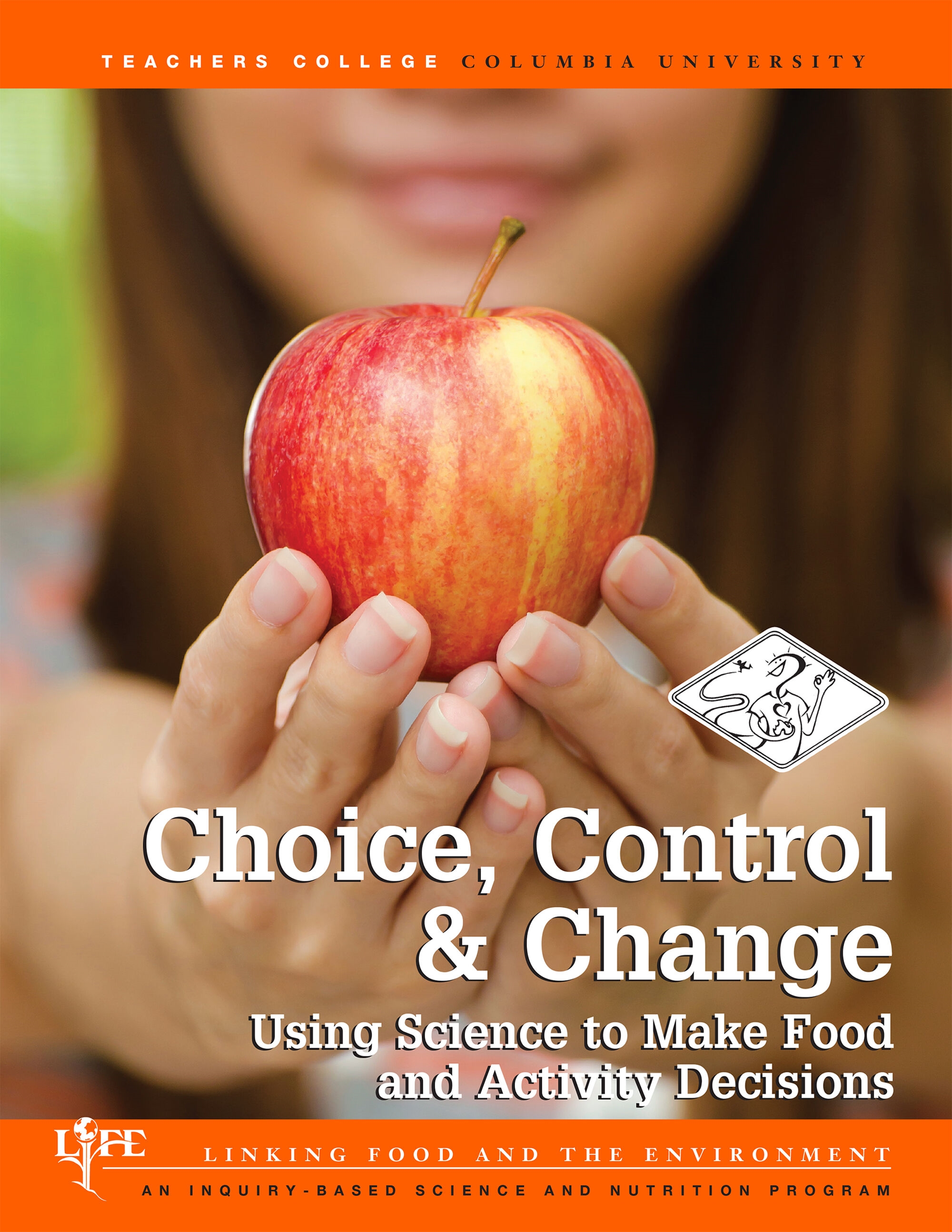 Choice, Control & Change (LiFE 3)