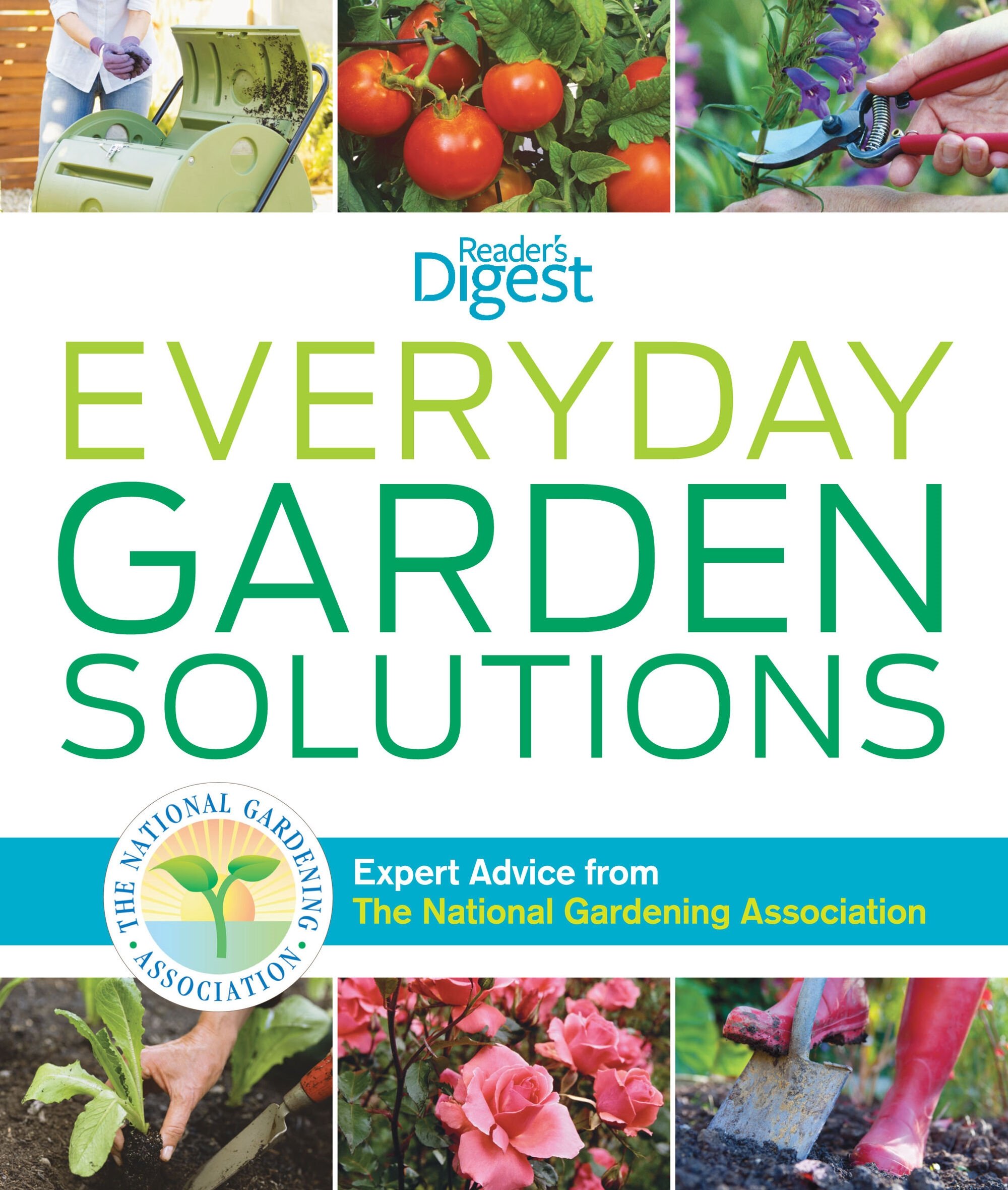 Everyday Gardening Solutions