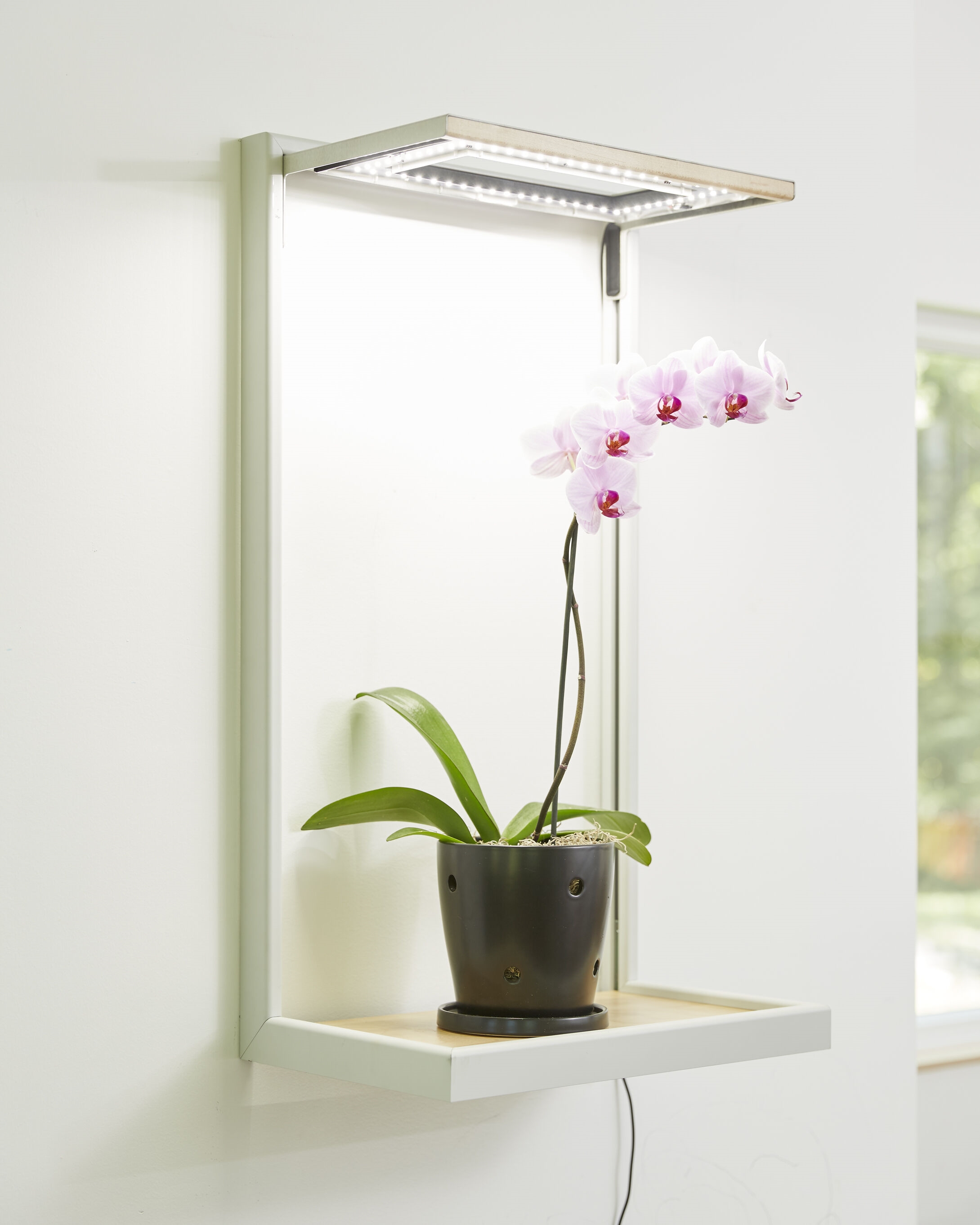 grow light hanging frame
