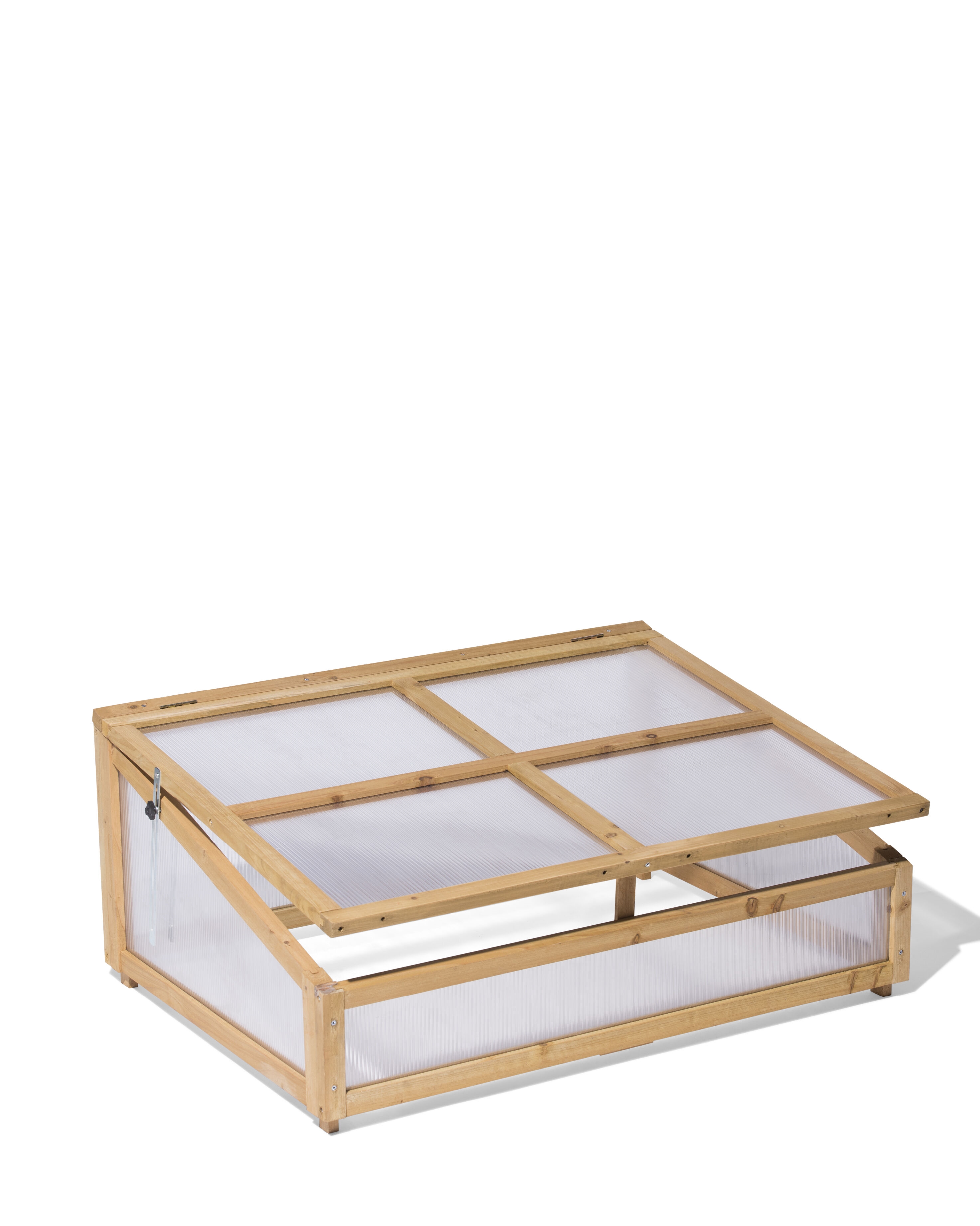 Cold Frame for Compact VegTrug 