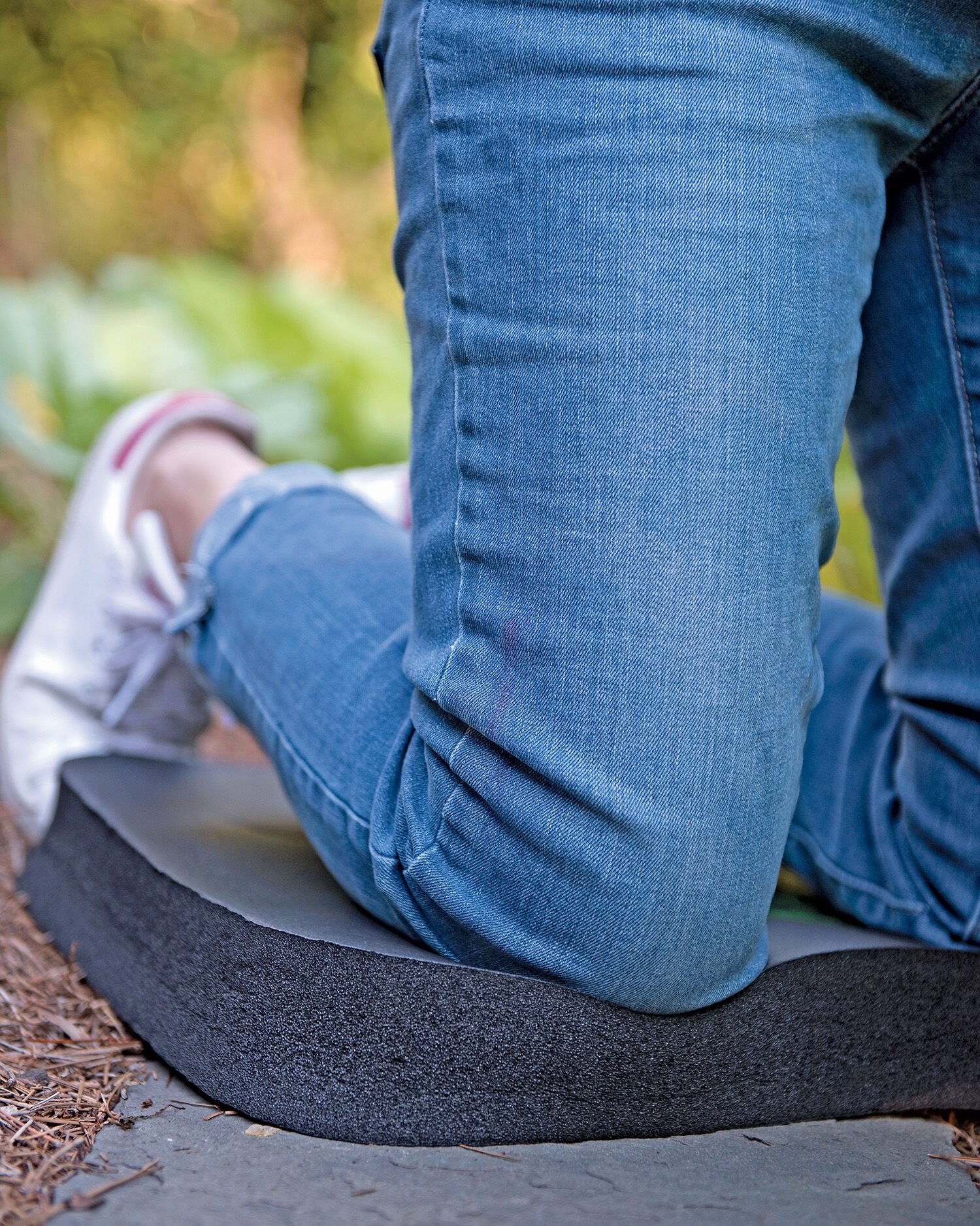 Comfort Kneeling Pad 2"