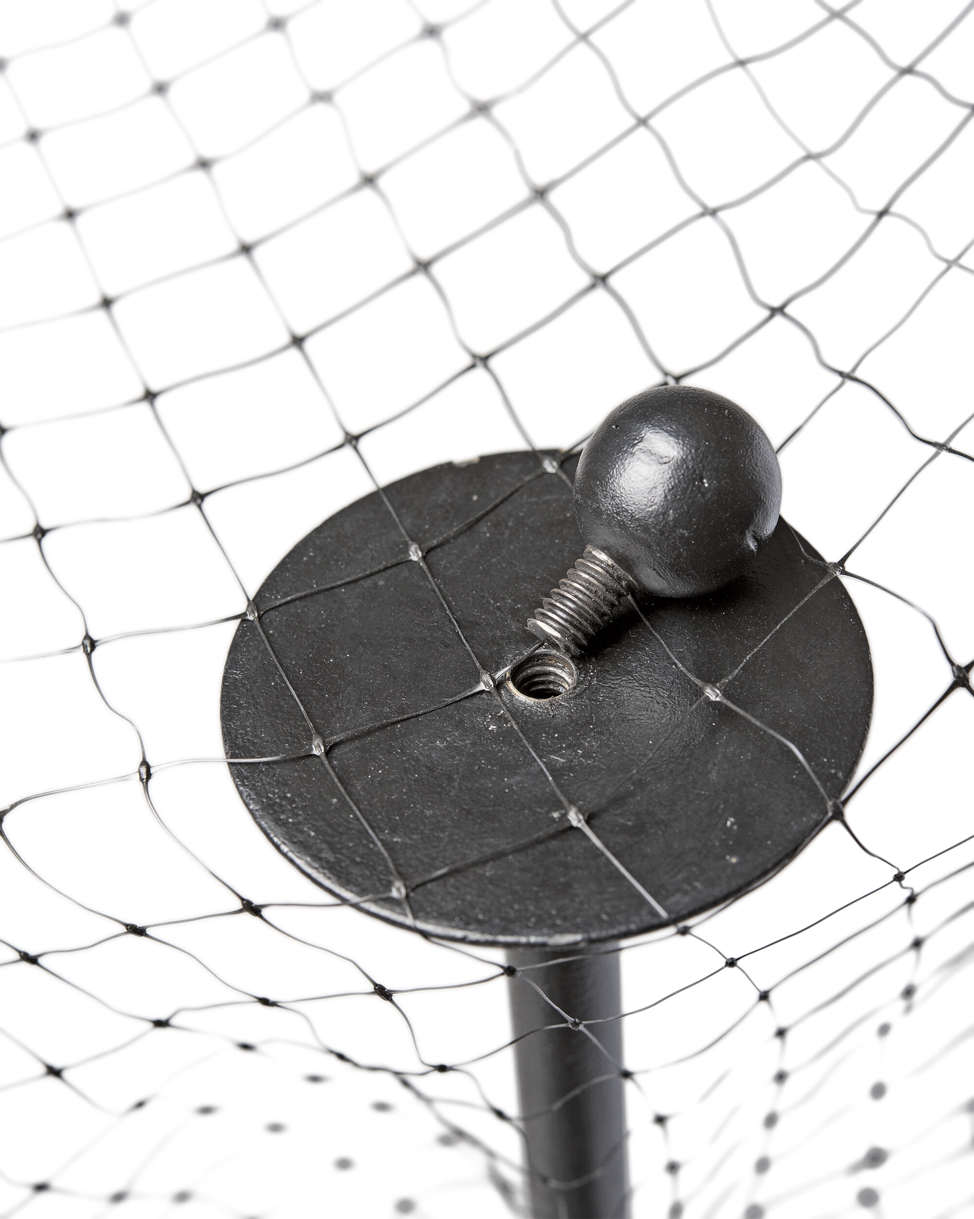 Protection Stakes for Garden Pest Netting Set of 4