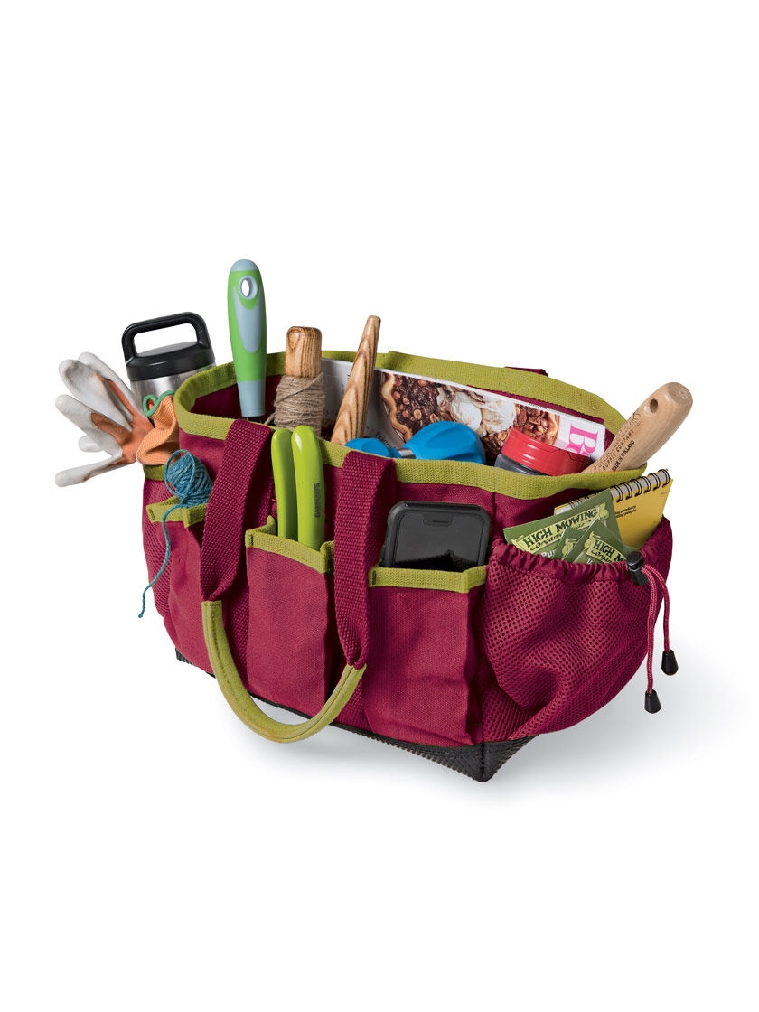 best garden totes