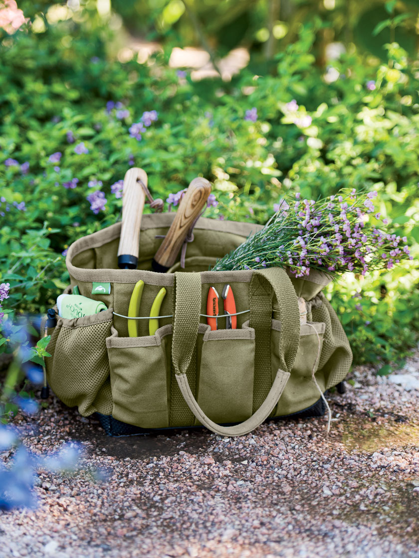best garden totes