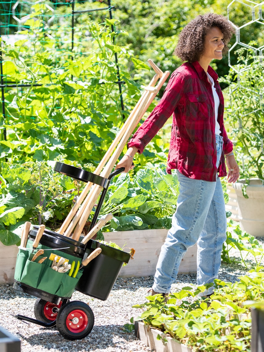 martha stewart garden boots