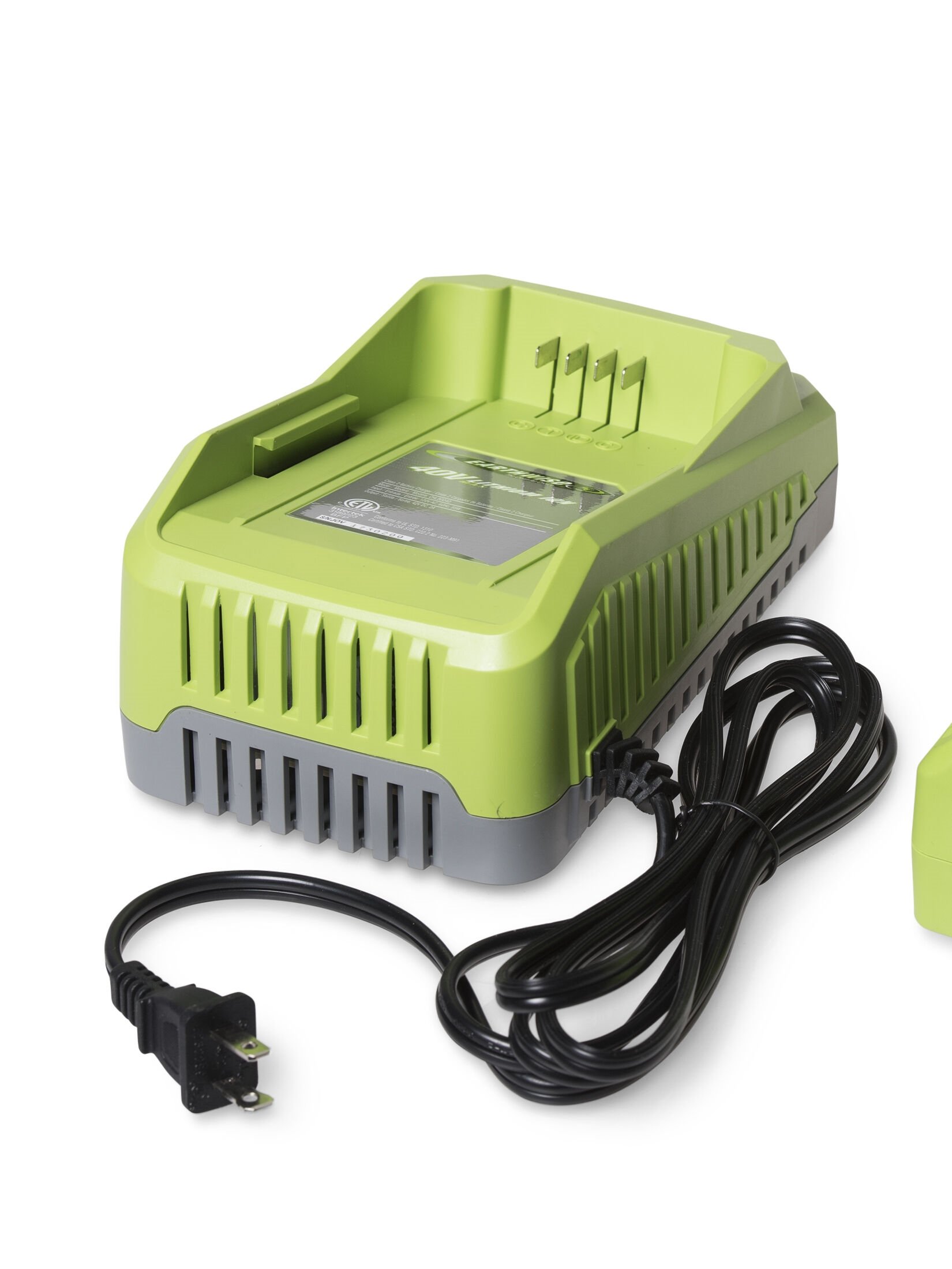 40 Volt Battery | tunersread.com