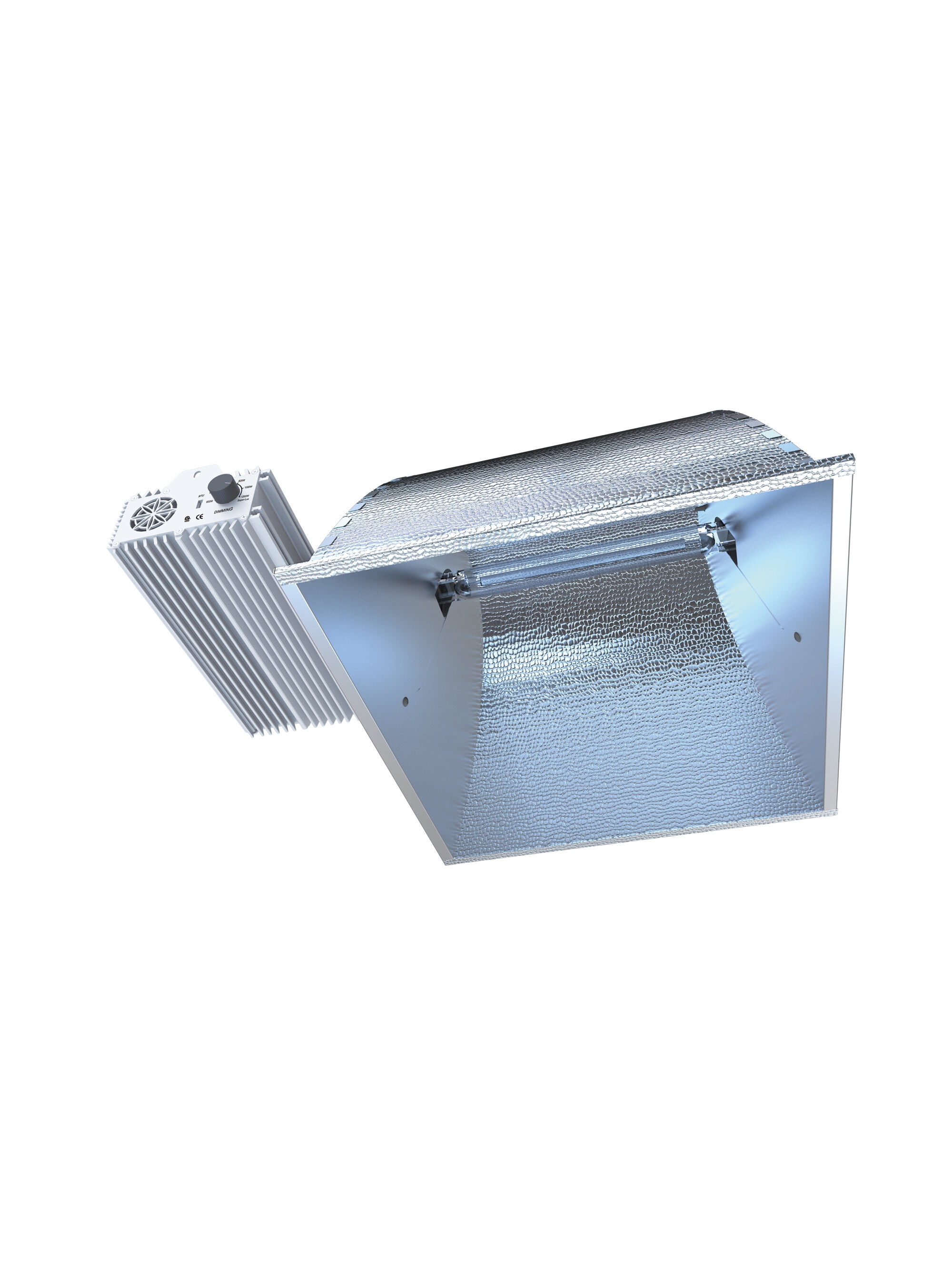 Nanolux DE 4x4 1000W Grow Light Gardener s Supply