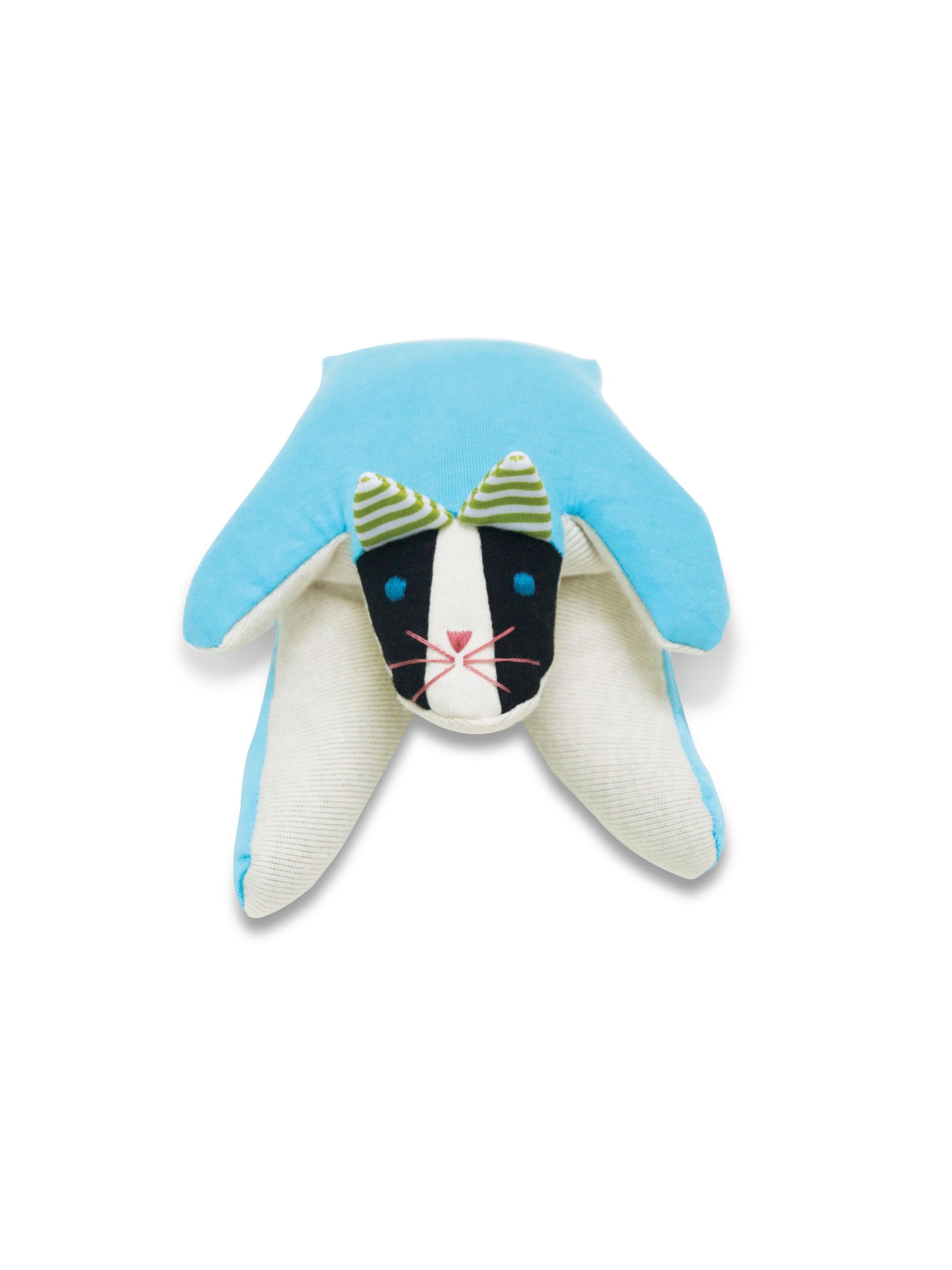 Herbal animals eye pillows sale