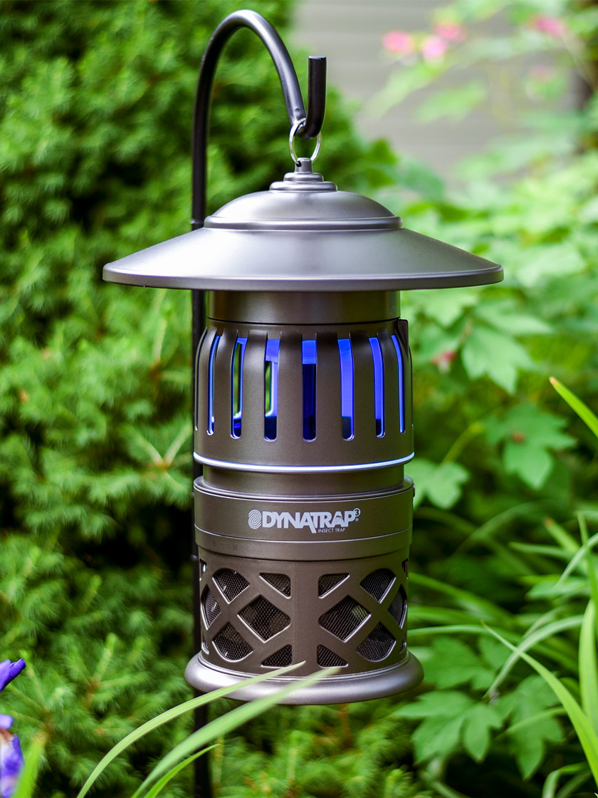 Dynatrap®  DT1050 Outdoor Mosquito Trap
