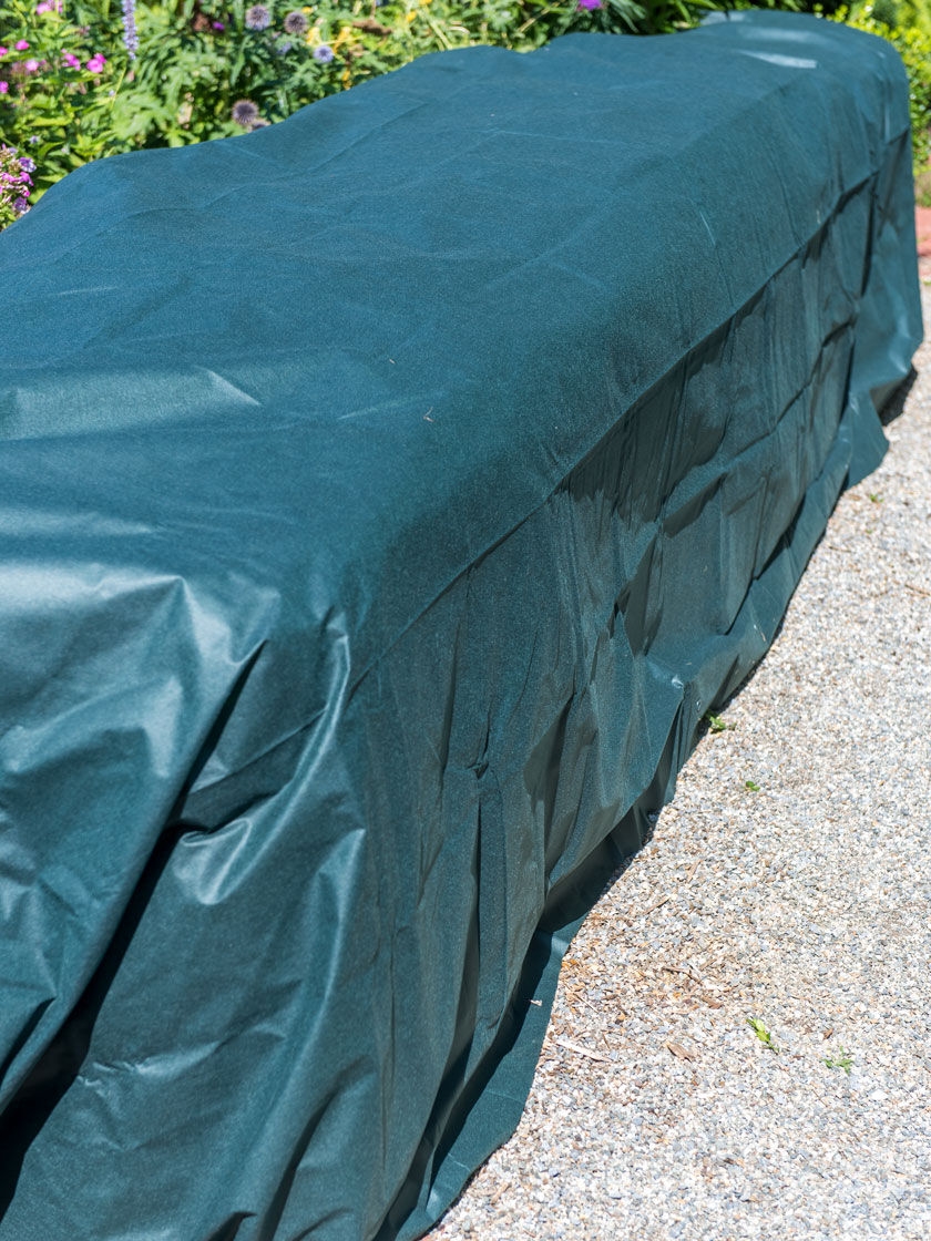 The Planket®  Frost Protection Plant Cover, 10' x 20'