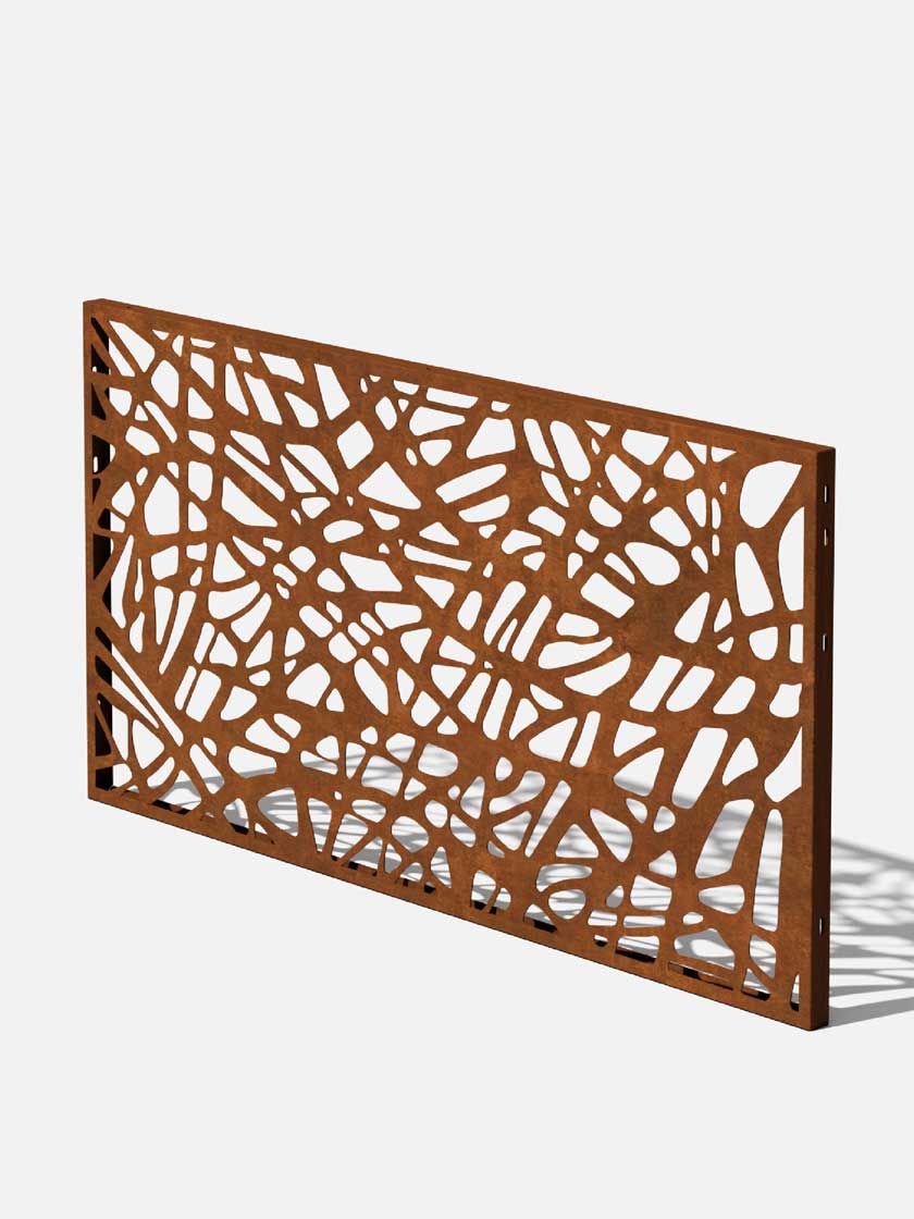 Veradek Web Privacy Screen Panel
