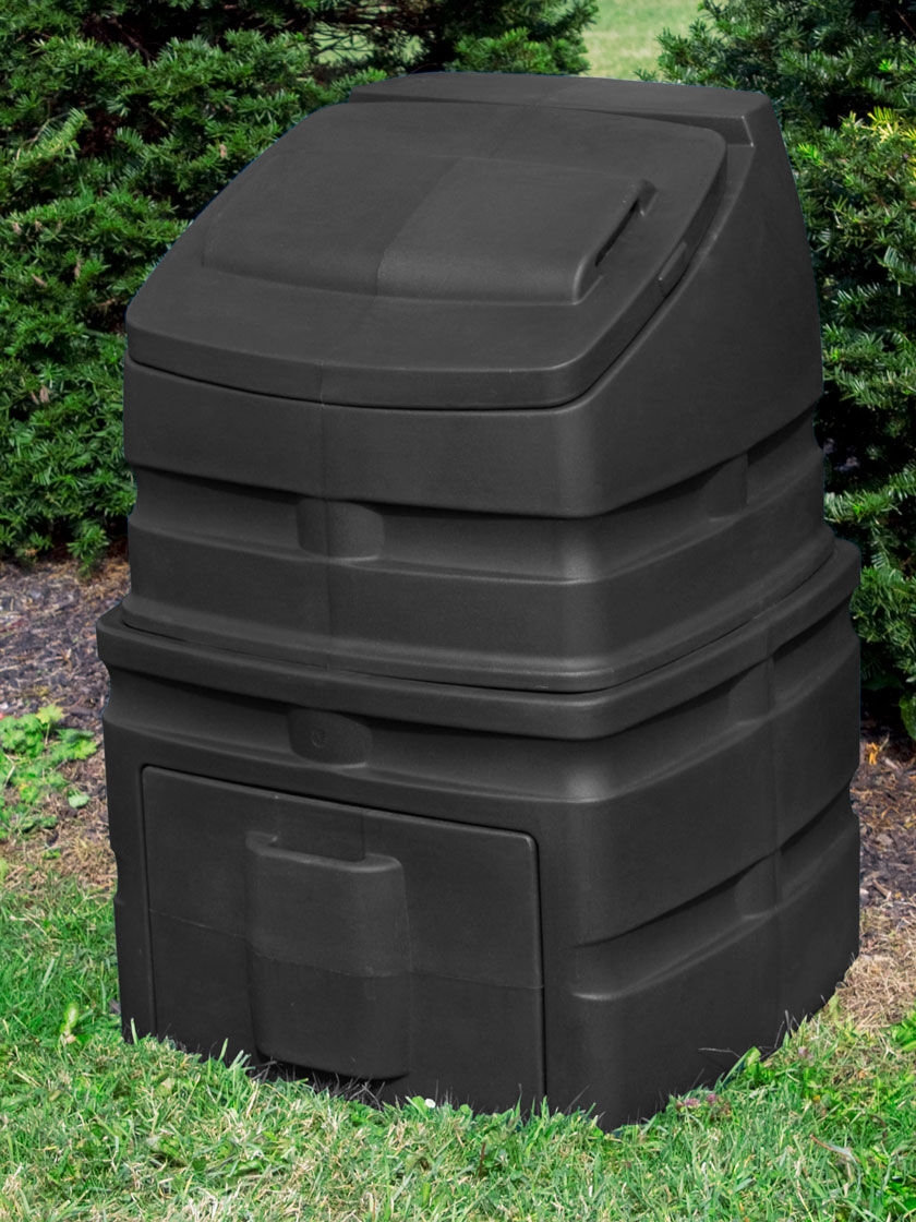 Compost Wizard Standing Compost Bin