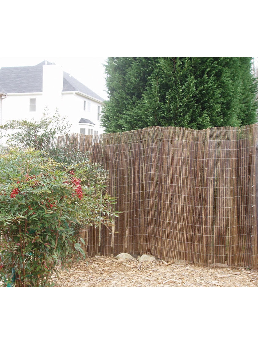 Bamboo Fencing 13'x3'3"