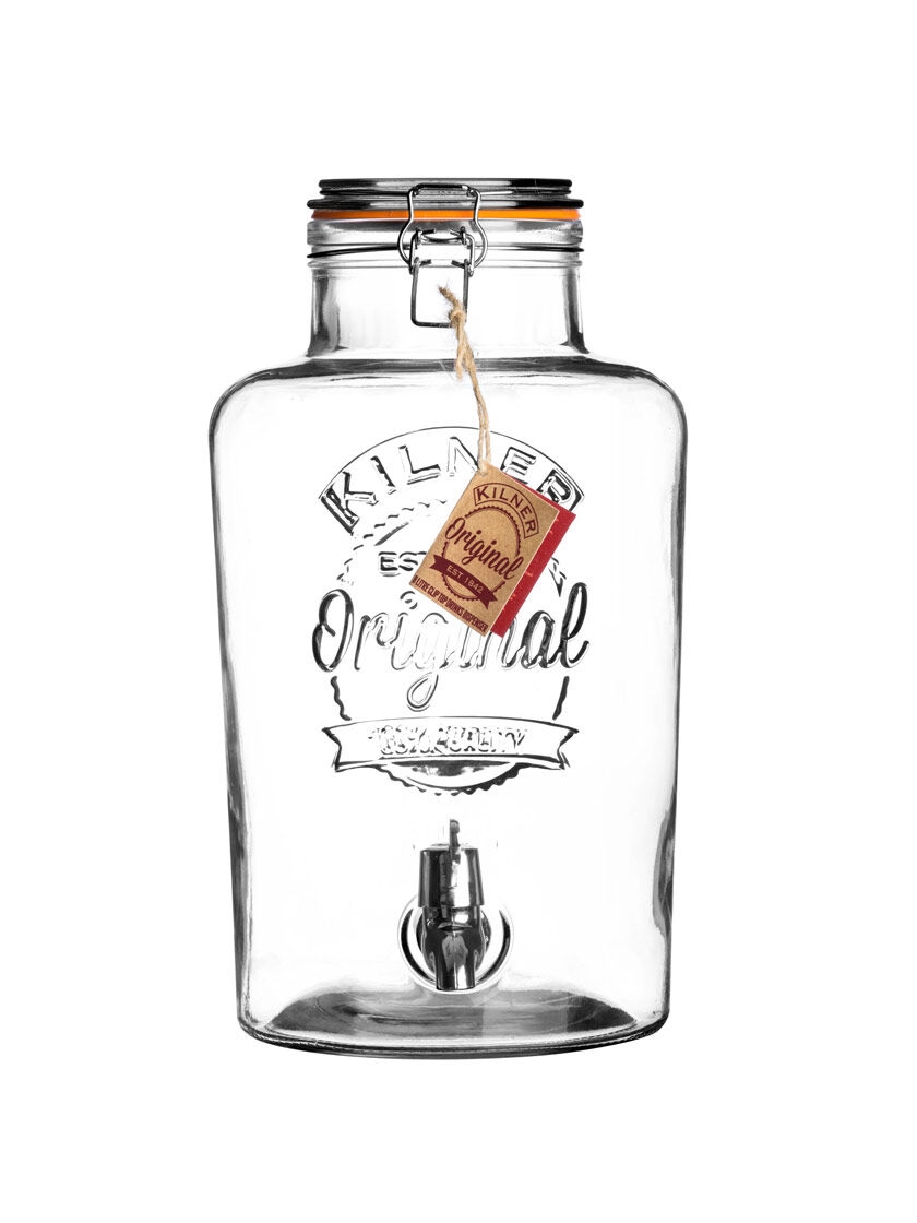Kilner®  Drink Dispenser 2 Gallon