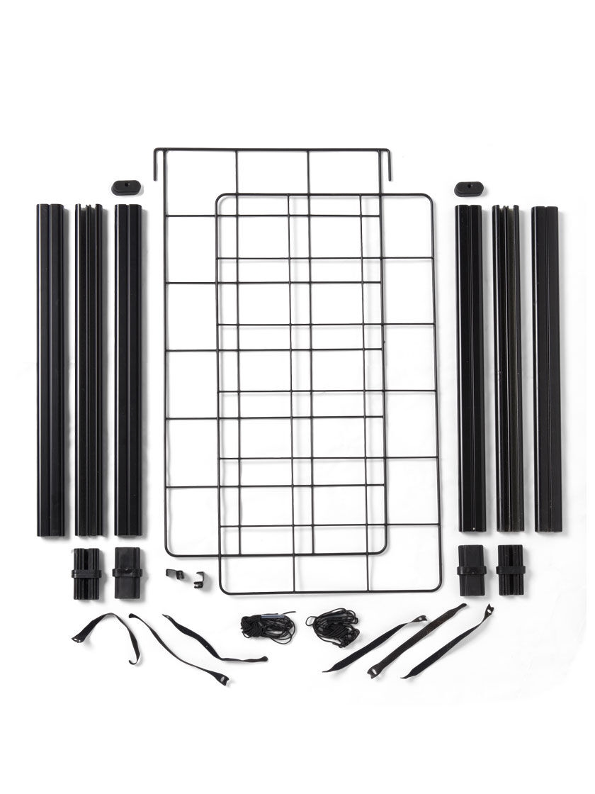 Vine Trellis for Gardener's Victory Self-Watering Patio Planter