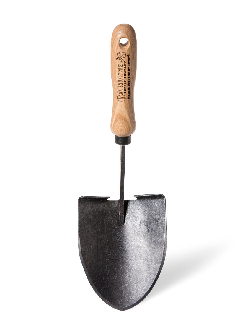 Gardener's Lifetime Mini Shovel