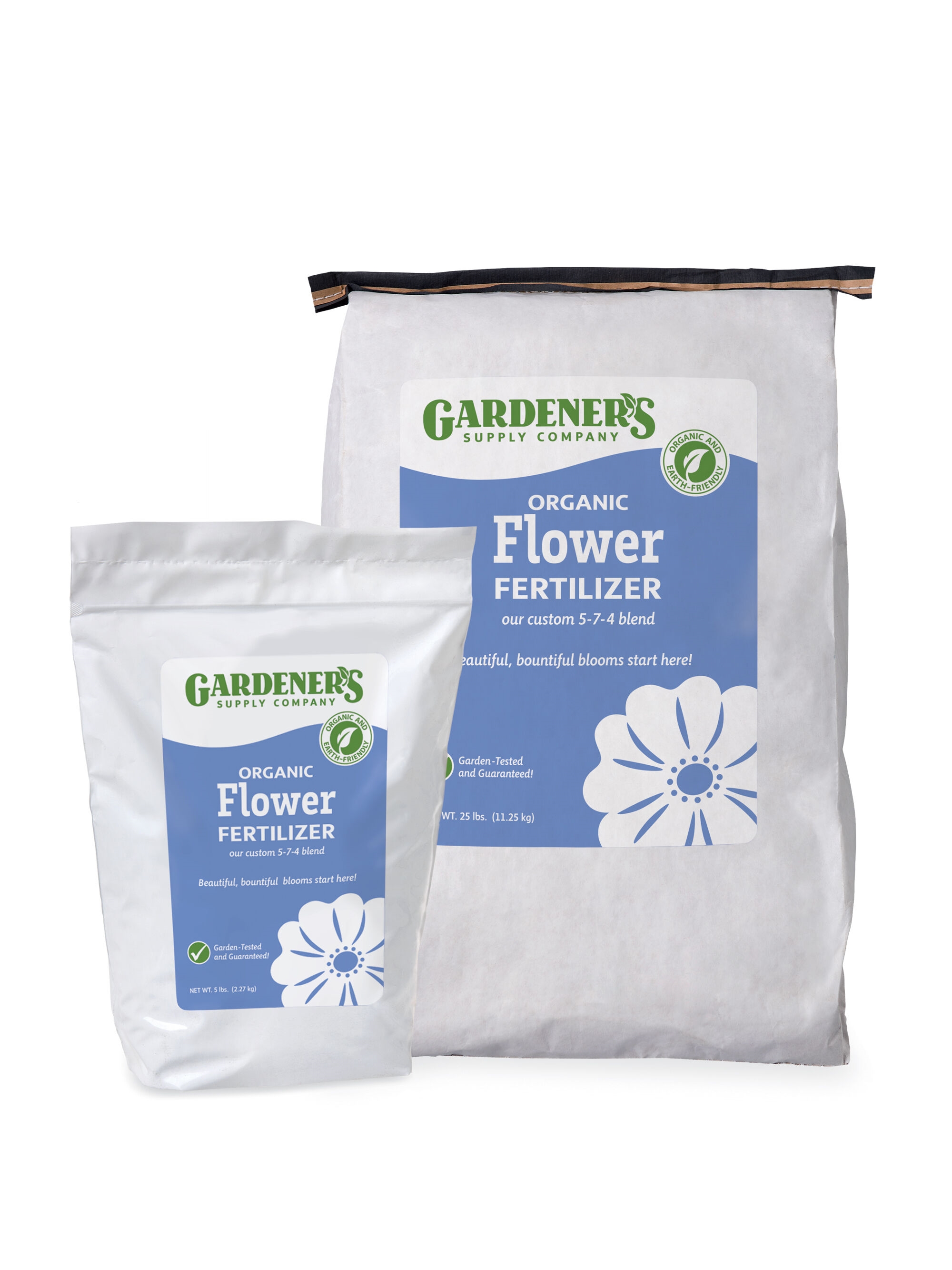 Gardener's Best® Flower Fertilizer