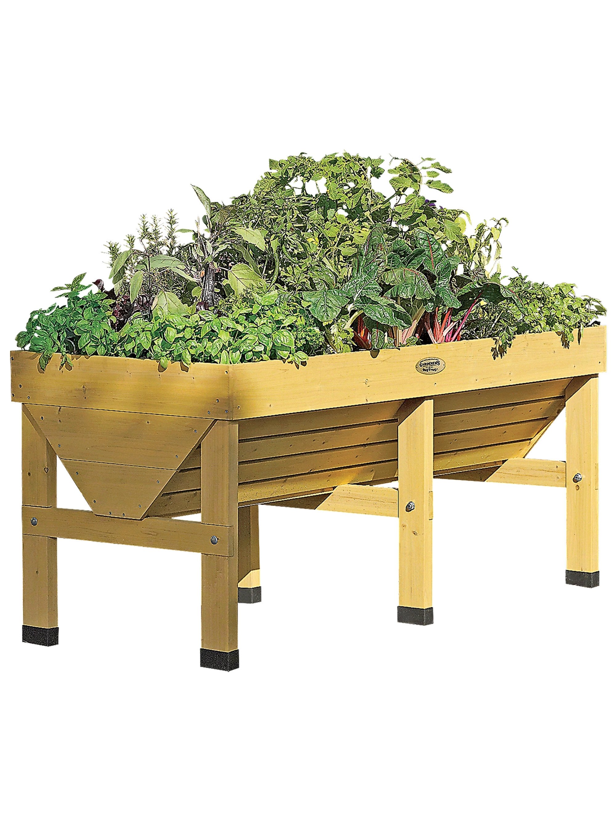 VegTrug Patio Garden | Gardener's Supply