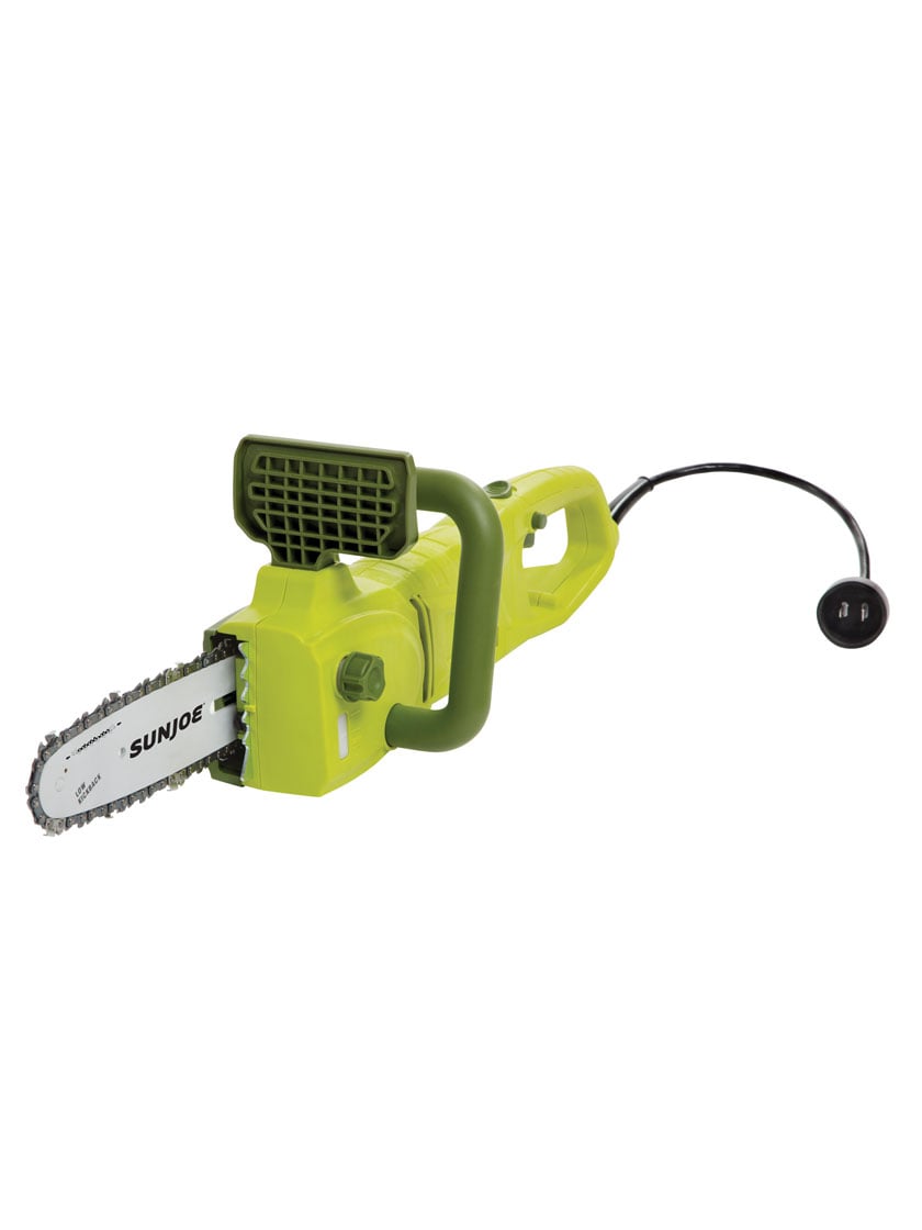 Sun Joe 2in1 Electric Pole Chain Saw SWJ806E 8"
