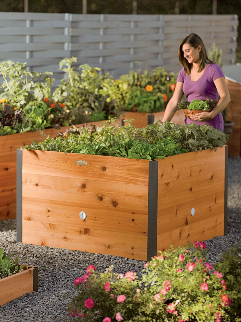 *WOODEN GARDEN PLANTERS WINDOW BOXES RAISED BEDS L@@K* HIGH QUALITY* 
